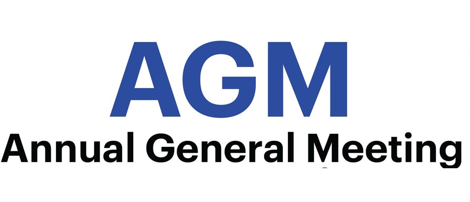 2024 Annual General Membership Meeting - CLICK HERE