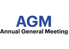 2024 Annual General Membership Meeting