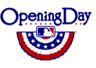 Opening Day Games